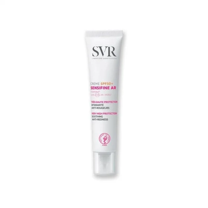 SVR Sensifine AR SPF50+ Güneş Koruyucu Krem 40 ml