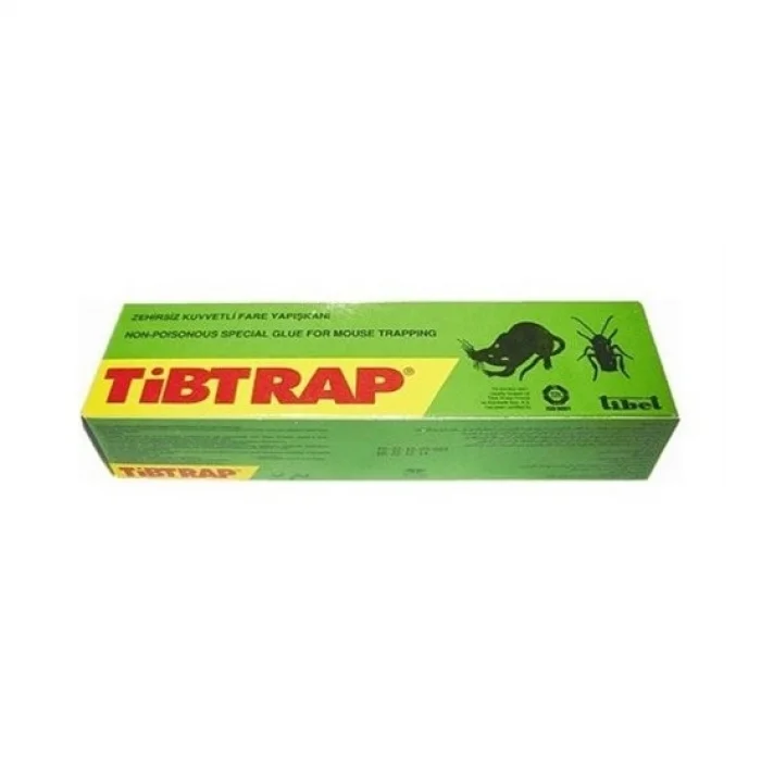 Tibtrap Fare Yapışkanı