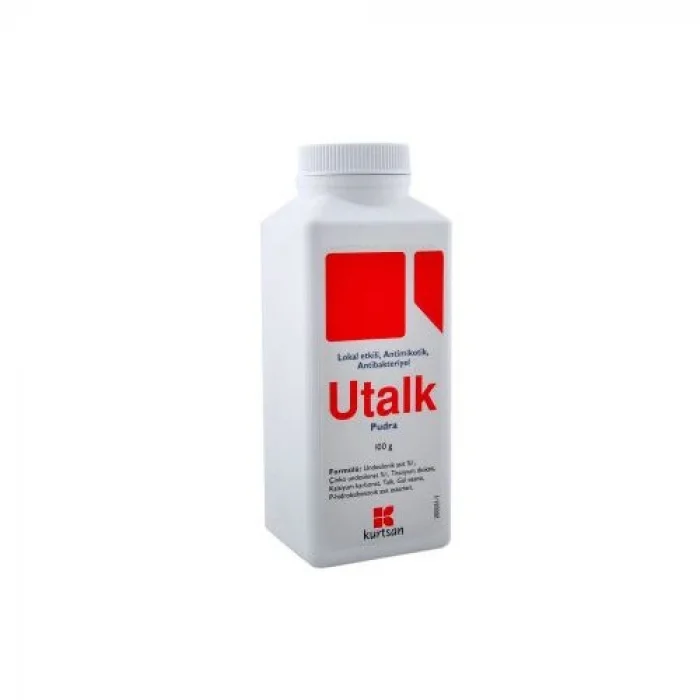 Utalk Pudra Pro 100 gr