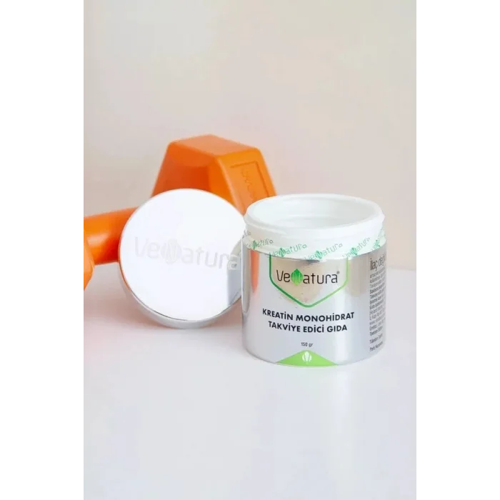 Venatura Kreatin Monohidrat 150 gr