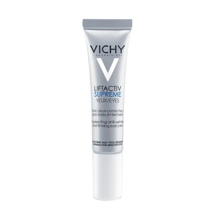 Vichy Liftactiv Supreme Eyes 15 ml