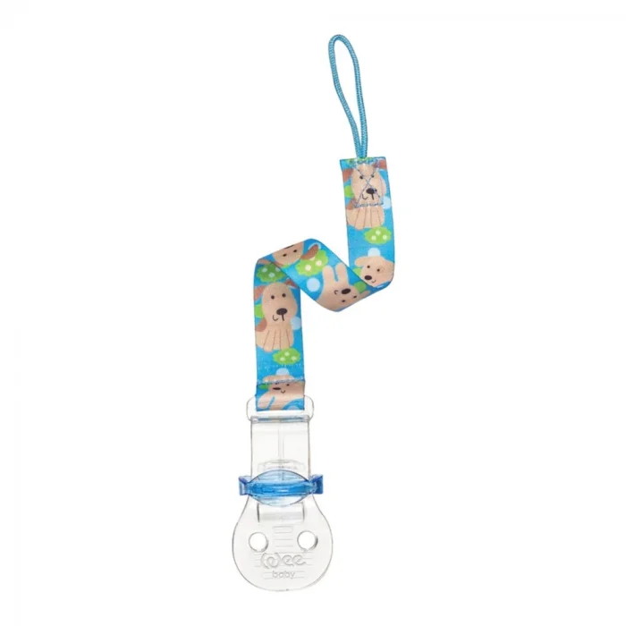 Wee Baby Zoo Emzik Bandı 913