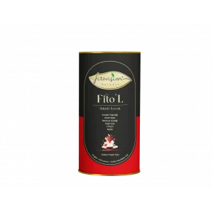 Fitovision Fitol Bitkisel Çay