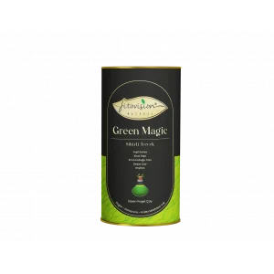 Fitovision Fitol Green Magic 30 Süzen Poşet
