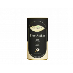 Fitovision Fito-Action Bitkisel Çay