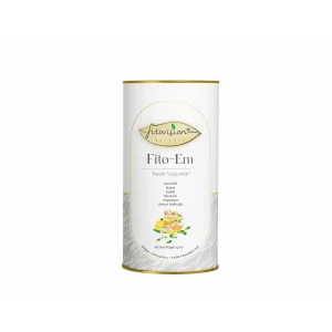 Fitovision Fito-Em Bitkisel Çay