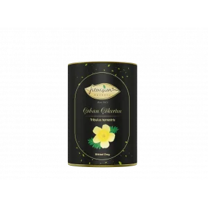 Fitovision Çoban Çökerten (Tribulus Terrestis) Drog