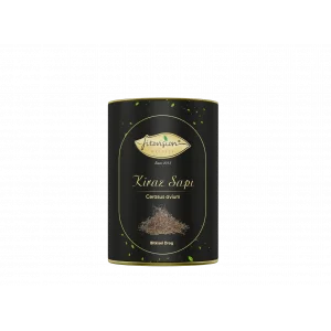 Fitovision Kiraz Sapı ( Prunus Avium L.) Bitkisel Çay