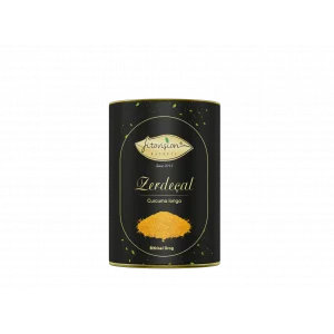 Fitovision Zerdeçal ( Curcuma Longa ) Drog