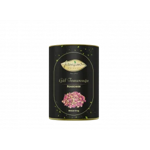 Fitovision Gül Tomurcuğu (Rosaceae) Bitkisel Drog