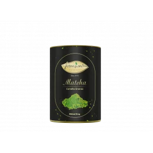 Fitovision Matcha (Camellıa Sınensıs L.) Bitkisel Drog