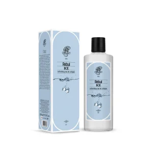 Rebul Ice EDC Kolonya 250 ml Cam Şişe