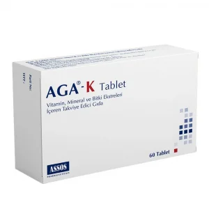 AGA K 60 Tablet