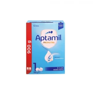 Aptamil Pronutra 1 Devam Sütü 900 gr 0-6 Ay