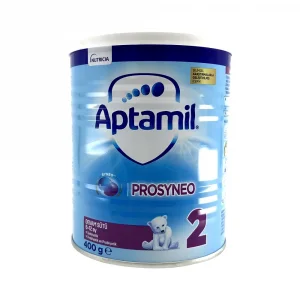 Aptamil Prosyneo 2 Devam Sütü 400 gr