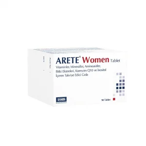 Arete Women 90 Tablet