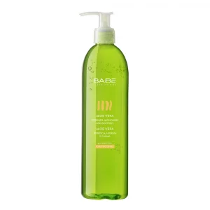 Babe Aloe Vera 395 ml