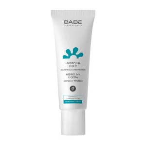 Babe Hydro 24H Light SPF20 50 ml