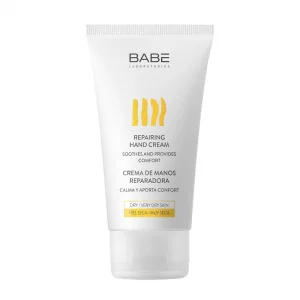 BABE Repairing Hand Cream 50 ml