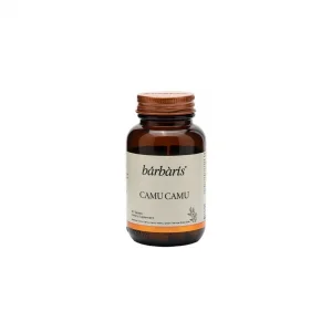 Barbaris Camu Camu 60 Tablet