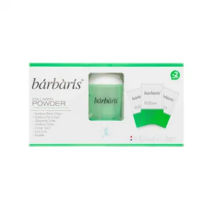 Barbaris Kolajen Powderthree Peptides Complex 60 Şase-2PAKET