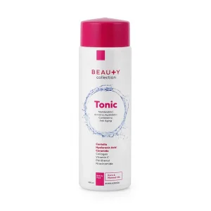Beauty Collection Kuru Ciltlere Özel Temizleyici Tonik 200 ml