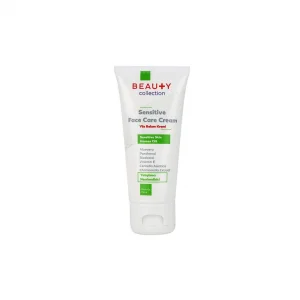Beauty Collection Sensitive Yüz Bakim Kremi 50 ml