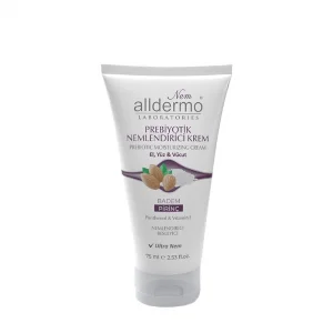 Bebak Acı Badem Cilt Bakım Kremi 70 ml - Tüp