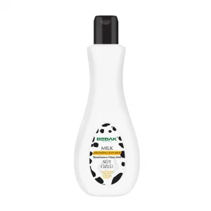 Bebak Bronzlaştırıcı Güneş Sütü 215 ml