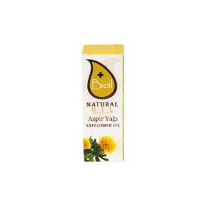 Bioil Aspir Yağı 20 ml