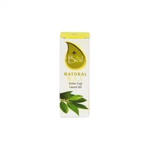 Bioil Defne Yağı 20 ml