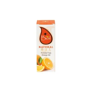 Bioil Portakal Yağı 20ml