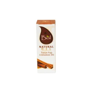 Bioil Tarçın Yağı 20 ml