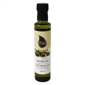 Bioil Tatlıbadem Yağı 250 ml