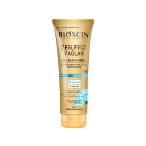 Bioxcin Besleyici Yağlar Saç Bakım Kremi 250 ml