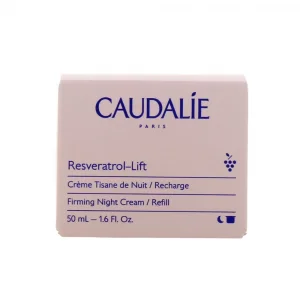 Caudalie Resveratrol Lift Firming Night Cream Refill 50 ml