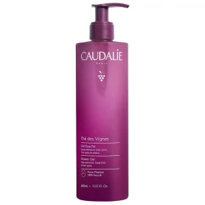 Caudalie The Des Vignes Shower Gel 400 ml