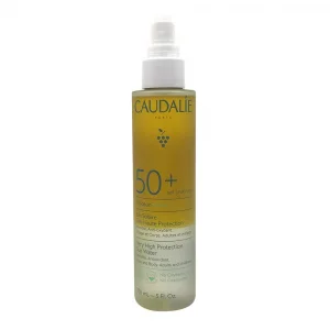 Caudalie Vinosun Protect Spf 50 Güneş Suyu 150 ml