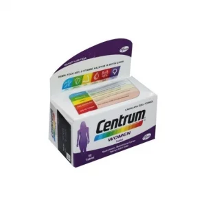Centrum Women 30 Tablet
