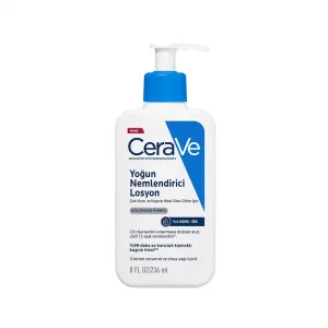 Cerave İntensif Moisturising Lotion 236 ml