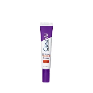 CeraVe Skin Renewing Vitamin C Serum 30 ml