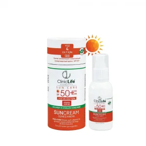 Clinic Life Sun Care SPF50 100 ml