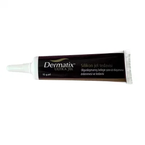 Dermatix Ultra Jel 15 gr