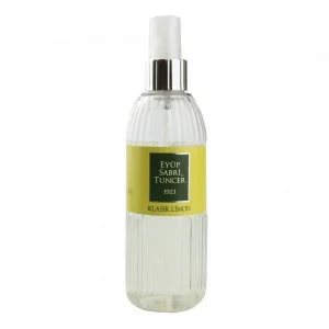Eyüp Sabri Tuncer Kolonya Klasik Limon Sprey 150 ml