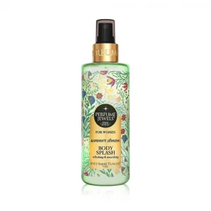 Eyüp Sabri Tuncer Perfume Jewels Body Splash 250 ml - Summer Dream
