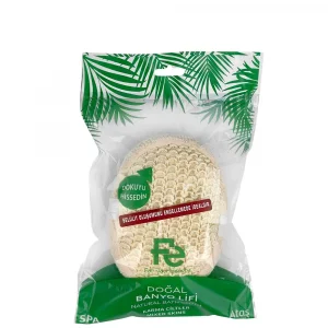 Fe Sisal Oval Tombul Lif FEFU113