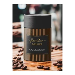 Fitovision Collagen  Filtre Kahve
