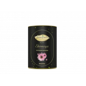 Fitovision Ekinezya ( Echinecea Purpurea L Moench ) Bitkisel Drog
