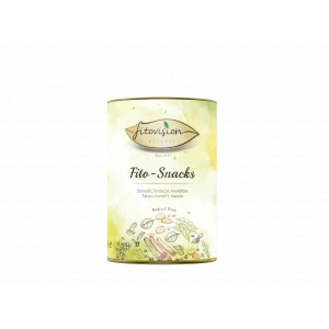 Fitovision Fito Snacks Bitkisel Drog