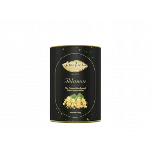 Fitovision Ihlamur ( Tilia Cordata Miller )Bitkisel Drog